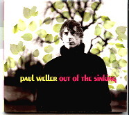 Paul Weller - Out Of The Sinking CD 1